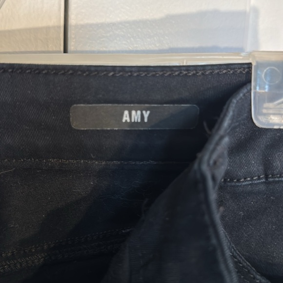Great pair of Bandalino Black Jeans - Picture 9 of 12